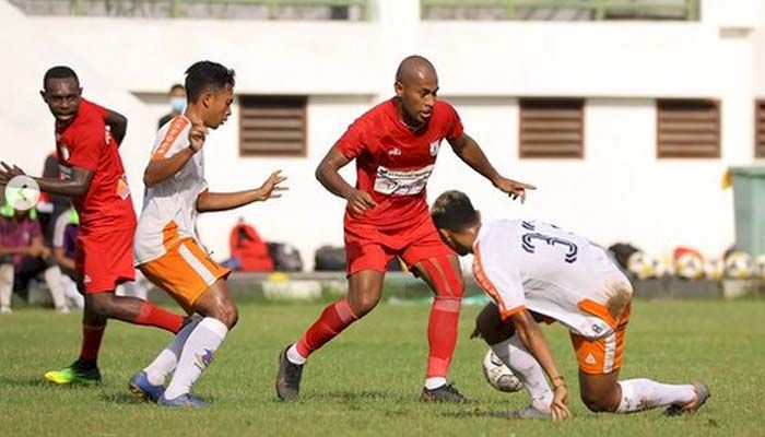Jelang Babak 64 Besar Liga 3 Bergulir, Perseden Denpasar Untung Besar Dapat Lawan Tanding Tim Liga 1
